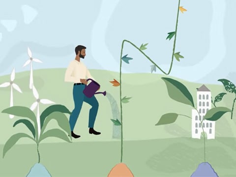 Redefine best: Turn change into opportunity with SaaS