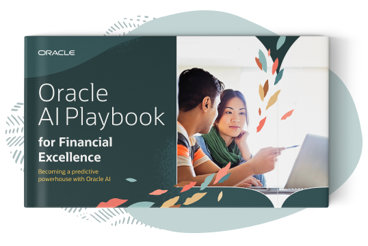 Learn how you can streamline financial reporting, accelerate financial planning, and more.