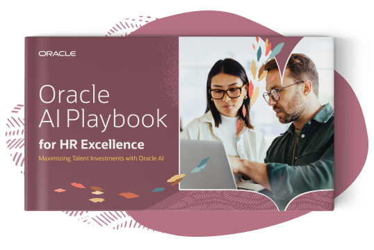 HR Excellence playbook