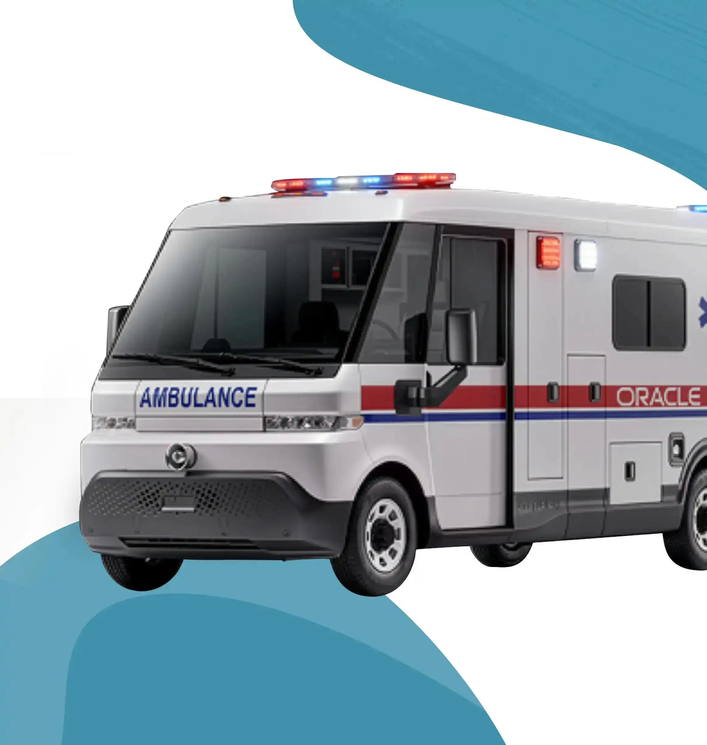 Health Application Suite