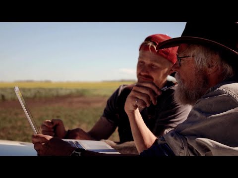 Miniatura de video de Agroscout