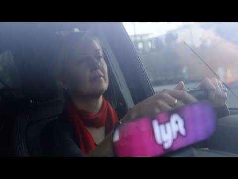 Miniatura de video de Lyft