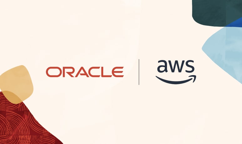 Oracle Database@AWS