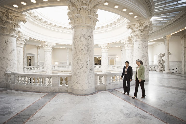 Oracle Cloud Federal Financials