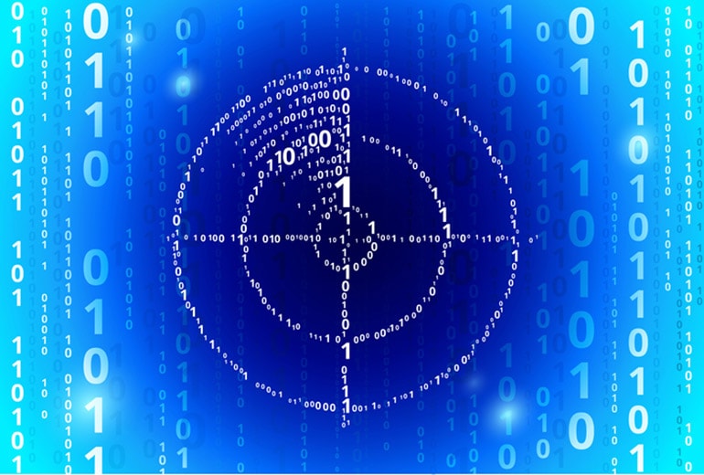 Data Centric Warfare