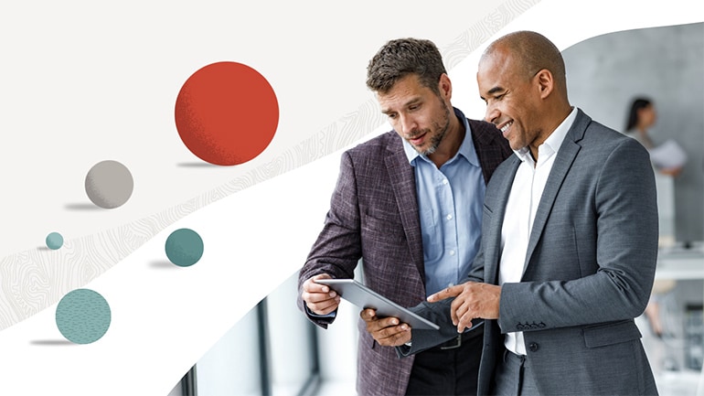 Magic Quadrant for Cloud ERP