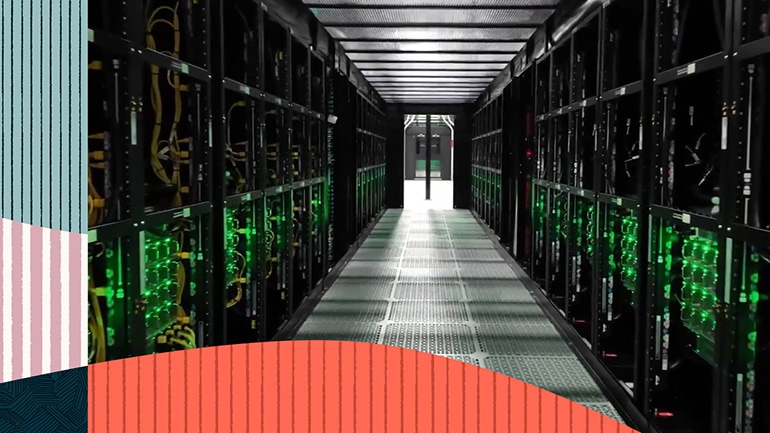 Oracle Cloud Infrastructure (OCI) Generative AI