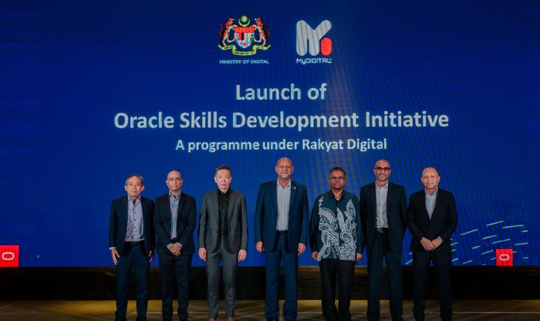 Malaysia’s Digital Innovation