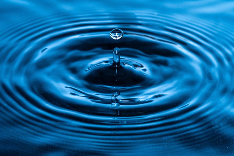 water use