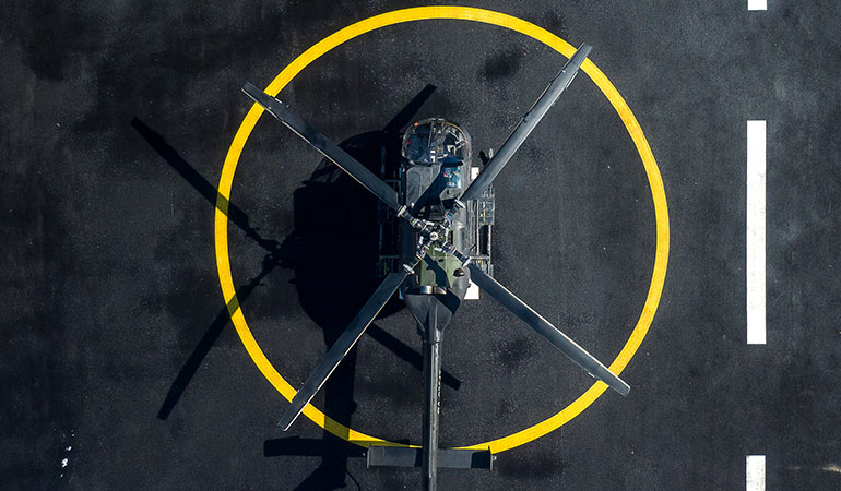 Oracle Expands Collaboration with UK Ministry of Defence