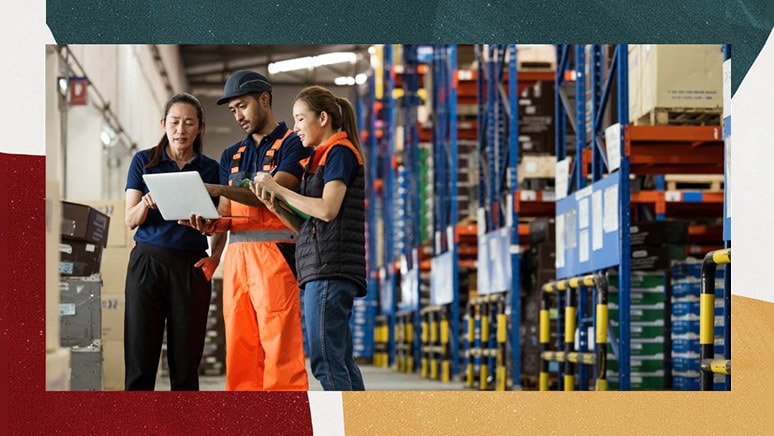 Oracle AI Agents Help Supply Chain Leaders Boost Efficiency and Strengthen Resiliency