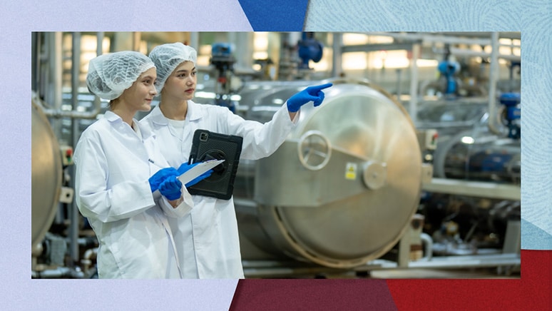 Oracle Helps Organizations Enhance Process Manufacturing