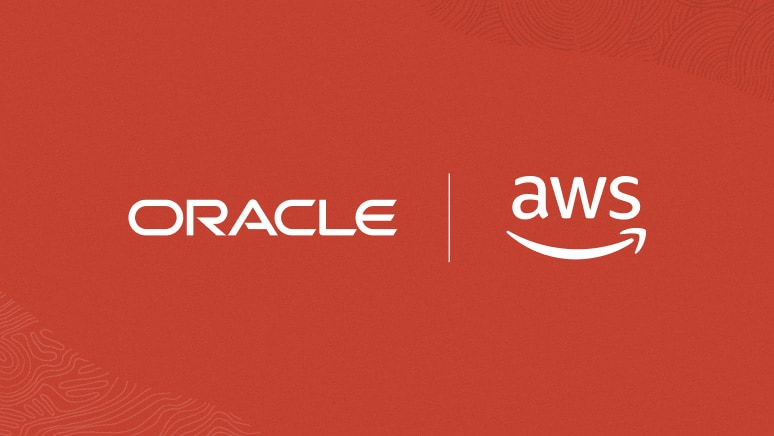 Oracle Database@AWS
