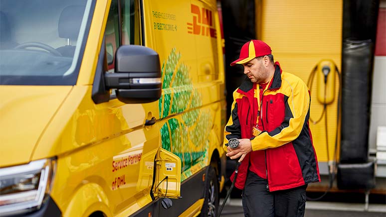 DHL Express