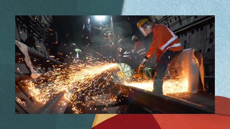 SMRT Advances AI-Enabled Rail Maintenance with Oracle