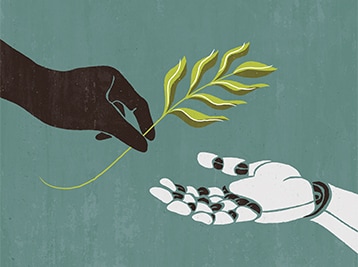 Learn about machine learning at Oracle