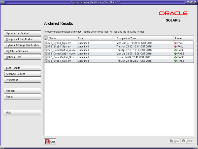 image:Certification Logs